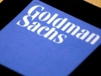 Goldman Sachs. 