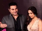 Malaika Arora and Arbaaz Khan tied the knot in 1998. 