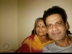 Manoj Bajpayee's mother died on Thursday morning. Manoj Bajpayee's mother died on Thursday morning.