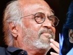 Rajinikanth celebrates 72nd birthday. Rajinikanth celebrates 72nd birthday.