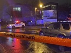 Four other people were wounded in the shooting, with at least one of them suffering serious injuries.(Representational image) Four other people were wounded in the shooting, with at least one of them suffering serious injuries.(Representational image)