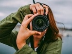 Best digital SLRs 