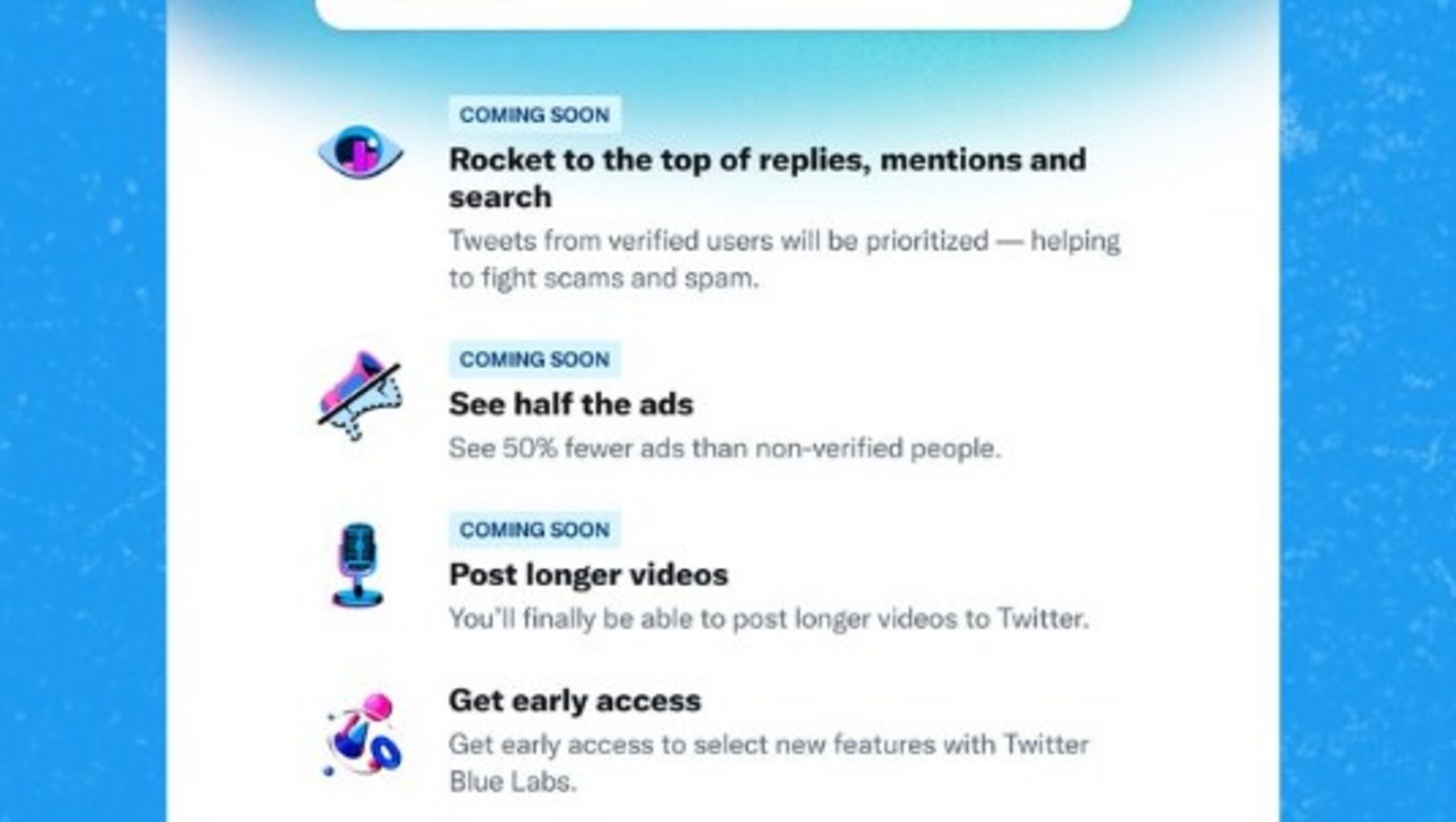 Twitter Blue relaunch today: All you need to know