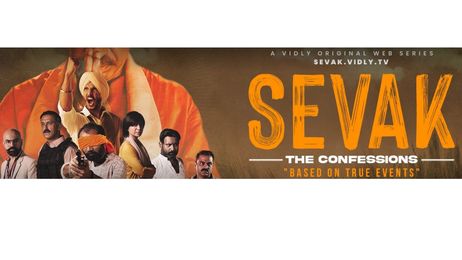 Centre bans Pakistan-based OTT platform Vidly TV for ‘anti-India’ web series