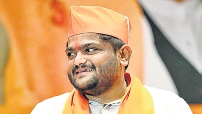 Patel earlier said that he is a mere soldier and will accept any role his party will assign to him. Patel earlier said that he is a mere soldier and will accept any role his party will assign to him.