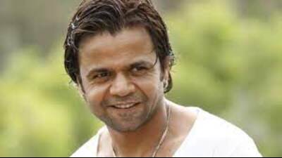 Actor Rajpal Yadav. (HT file)