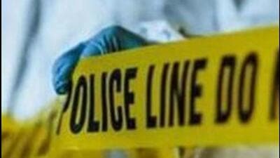 After several knocks on the door, the owner broke down the door and found the boy dead, said the SP. (Representative Photo)