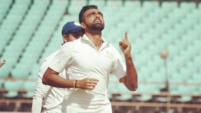 Jaydev Unadkat Jaydev Unadkat