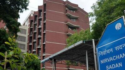 In Gujarat, at least 6,000 cases were reported, out of which 5,100 cases were found to be correct, the ECI data said (ANI FILE) In Gujarat, at least 6,000 cases were reported, out of which 5,100 cases were found to be correct, the ECI data said (ANI FILE)