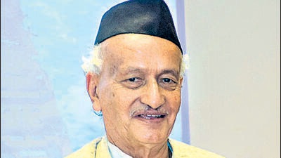 Mumbai, Dec 07 (ANI): Maharashtra Governor Bhagat Singh Koshyari at the inauguration of Armed Forces Flag Day Fund Collection Drive, at Raj Bhavan, in Mumbai on Wednesday. (ANI Photo) (Deepak Salvi) Mumbai, Dec 07 (ANI): Maharashtra Governor Bhagat Singh Koshyari at the inauguration of Armed Forces Flag Day Fund Collection Drive, at Raj Bhavan, in Mumbai on Wednesday. (ANI Photo) (Deepak Salvi)