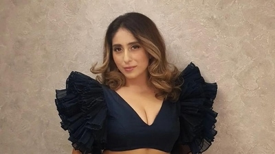 Neha Bhasin has recalled the time she was body-shamed after joining the industry. Neha Bhasin has recalled the time she was body-shamed after joining the industry.