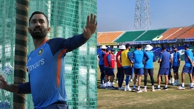 Dinesh Karthik; Team India Dinesh Karthik; Team India