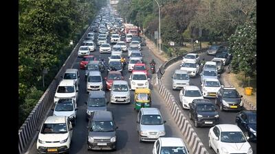 One of the applicants, Jaskaran Singh from Ludhiana, said, “ I paid  ₹5,000 siting fees and  ₹25,000 as security for HY 0009 number, but failed to get the VIP vehicle number. I’m waiting for the refund from almost three months.” (HT PHOTO)