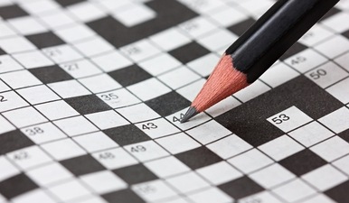 Welcome to Problematics! (Shutterstock) Welcome to Problematics! (Shutterstock)