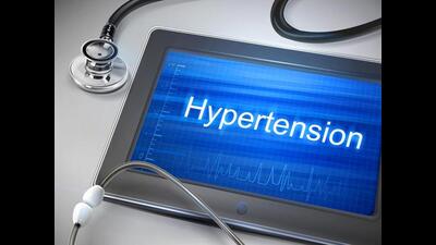 The Lancet study findings state that less than one-fourth of hypertensive patients in India had their blood pressure under control. (REPRESENTATIVE IMAGE) The Lancet study findings state that less than one-fourth of hypertensive patients in India had their blood pressure under control. (REPRESENTATIVE IMAGE)