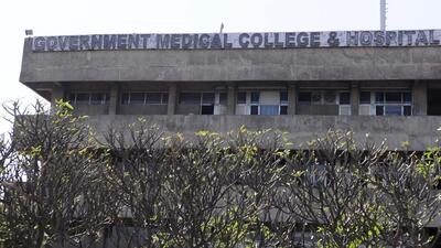 The creation of the posts was a long-pending demand of the GMCH, Chandigarh. Of the 323 posts, 316 posts are of staff nurse, six nursing sisters and one matron. (HT File)