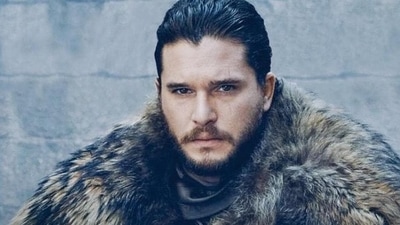 Kit Harrington is best known for his portrayal on Jon Snow in Game of Thrones, Kit Harrington is best known for his portrayal on Jon Snow in Game of Thrones,