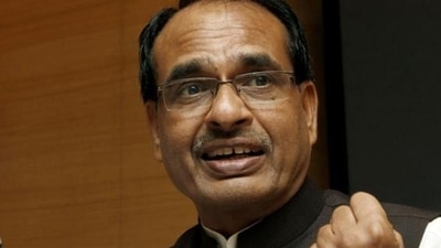 'Law needed to stop religious conversion trap': Shivraj Chouhan 'Law needed to stop religious conversion trap': Shivraj Chouhan