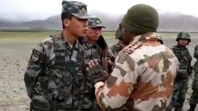At least 6 soldiers injured in the clash in Tawang sector were brought to Guwahati for treatment, news agency PTI reported. (File image) At least 6 soldiers injured in the clash in Tawang sector were brought to Guwahati for treatment, news agency PTI reported. (File image)