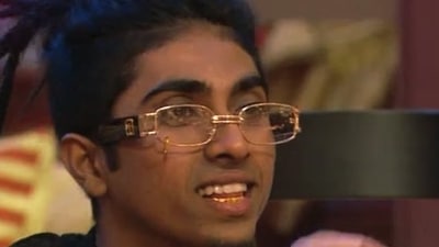 MC Stan is one of the participants on Bigg Boss 16.