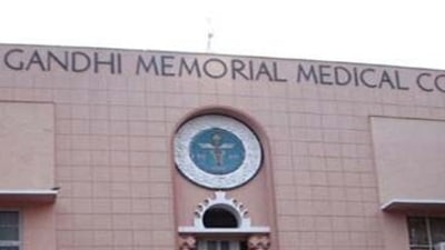 MP: Lady cop poses as student to crack ragging case in Indore medical college (MGMMC Indore official website) MP: Lady cop poses as student to crack ragging case in Indore medical college (MGMMC Indore official website)