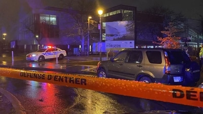 Four other people were wounded in the shooting, with at least one of them suffering serious injuries. (Representational image)