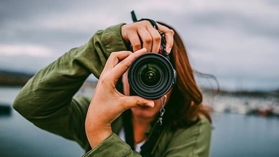 Best digital SLRs