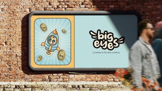 The Next Big Meme Coin in the Market, Big Eyes Coin (BIG)