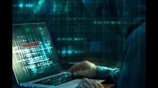 According to the cyber police, the IP addresses of computers used by the trio were traced, which led to their arrest.