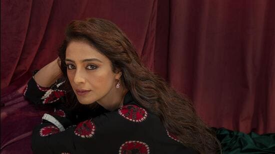 Tabu on back-to-back hits Bhool Bhulaiyaa 2 and Drishyam 2: Making a film  is like a gamble | Bollywood - Hindustan Times