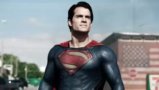 Henry Cavill has played Superman in four DCEU films so far. Henry Cavill has played Superman in four DCEU films so far.