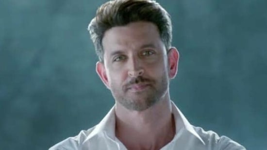 Hrithik Roshan recalled his 'traumatising' school days. Hrithik Roshan recalled his 'traumatising' school days.