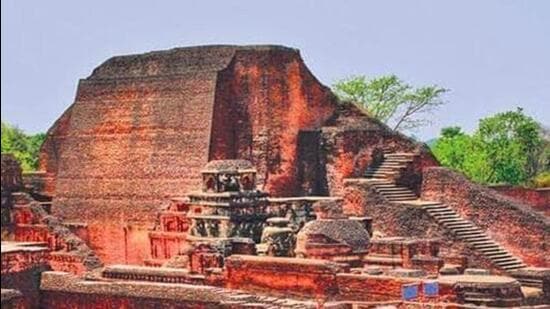 The G20 engagement group is expected to visit the Nalanda University at Nalanda and Mahabodhi temple at Bodh Gaya during their visit to the state (File Photo)