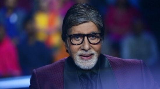 Amitabh Bachchan spoke about Kaun Banega Crorepati 14 'are coming to an end'. Amitabh Bachchan spoke about Kaun Banega Crorepati 14 'are coming to an end'.