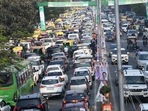 Robust public transport networks deter the use of cars, decongest roads, reduce carbon emissions. Globally, several cities have prioritised developing last-mile ecosystems and a dense public transport network. 
