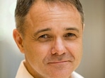 Jeremy Farrar: Jeremy Farrar will join the WHO in the second quarter of 2023.