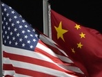 US has brought wide-ranging restrictions on selling chips and chip manufacturing equipment to China.(AP)
