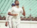 Jaydev Unadkat