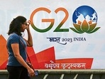 In the Bengaluru meeting, discussions will focus on the agenda for the Finance Track under India's G20 Presidency. (Photo: AFP)(MINT_PRINT) In the Bengaluru meeting, discussions will focus on the agenda for the Finance Track under India's G20 Presidency. (Photo: AFP)(MINT_PRINT)
