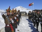 Indian and Chinese troops clashed along the Line of Actual Control (LAC) in the Tawang sector of Arunachal Pradesh on December 9. The face-off resulted in "minor injuries to a few personnel from both sides", the Indian Army said on Monday.