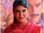 Jacqueline Fernandez's lawyer has said his client will respond to Nora Fatehi's defamation suit. Jacqueline Fernandez's lawyer has said his client will respond to Nora Fatehi's defamation suit.