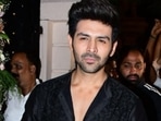 Kartik Aaryan has spoken about doing films ‘as rooted as’ Kantara. Kartik Aaryan has spoken about doing films ‘as rooted as’ Kantara.