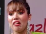 Munmun Dutta spoke angrily to the paparazzi for making 'behuda (absurd)' comments standing at the back during events. Munmun Dutta spoke angrily to the paparazzi for making 'behuda (absurd)' comments standing at the back during events.