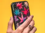 The best mobile skin stickers