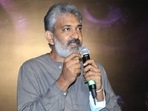 SS Rajamouli has talked about the Hindi film industry.