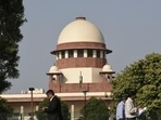 The Supreme Court The Supreme Court
