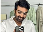 Vijay Sethupathi's new pic hints at a drastic weight loss.