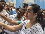 DU PG third list released at admission.uod.ac.in