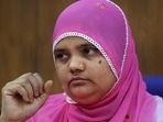 Bilkis Bano 