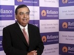 Mukesh Ambani, chairman of Reliance Industries Limited